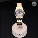 Rolex Rolex Certified Pre-Owned Pearlmaster 29