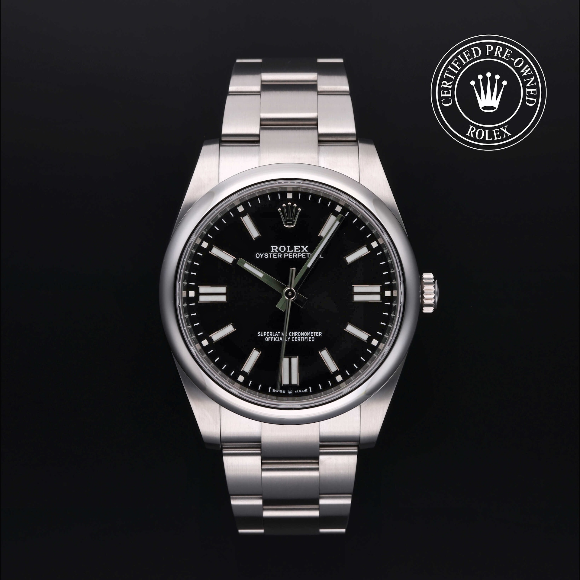 Oyster Perpetual 41 image
