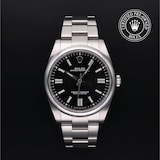 Rolex Rolex Certified Pre-Owned Oyster Perpetual 41