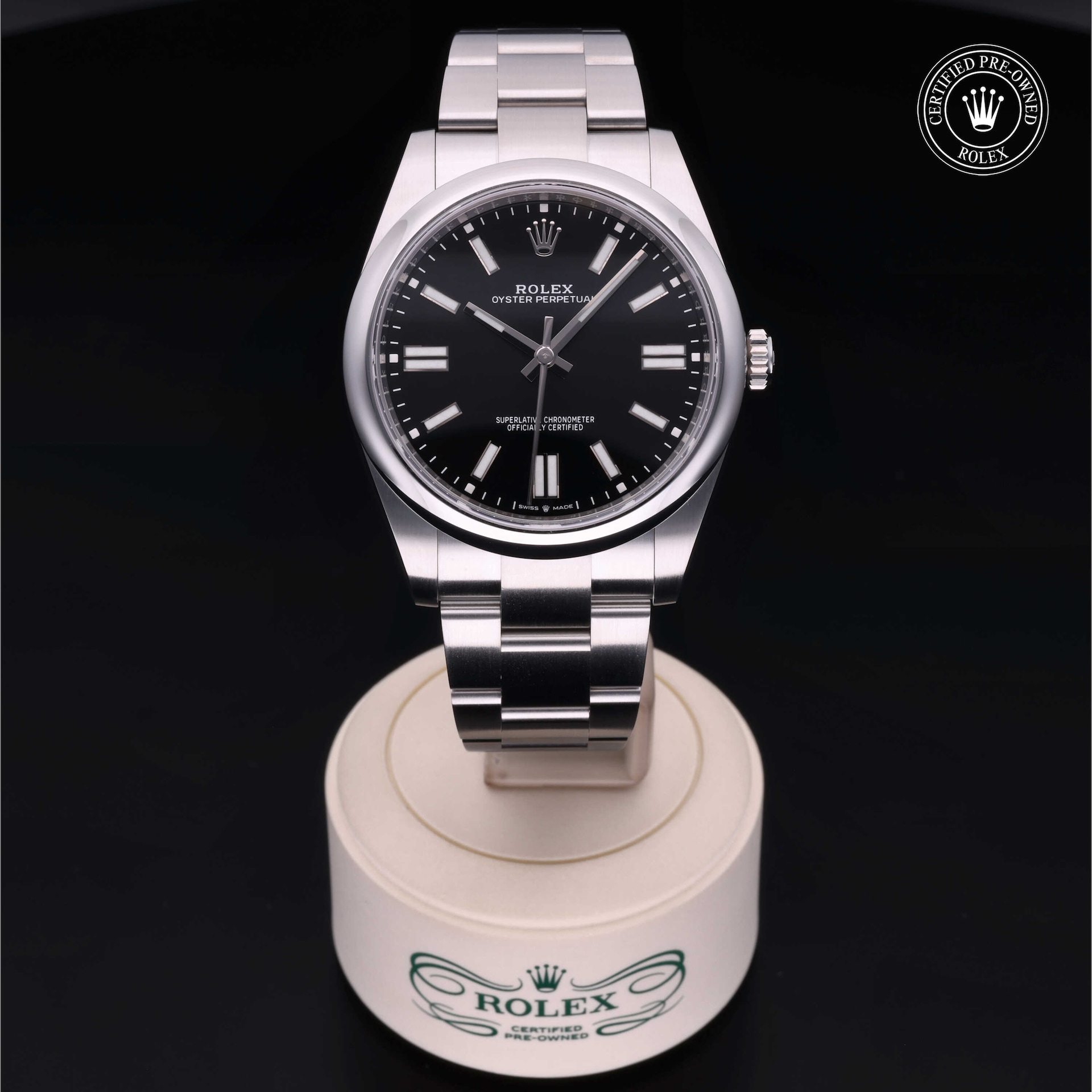 Oyster Perpetual 41 image
