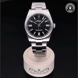 Rolex Rolex Certified Pre-Owned Oyster Perpetual 41