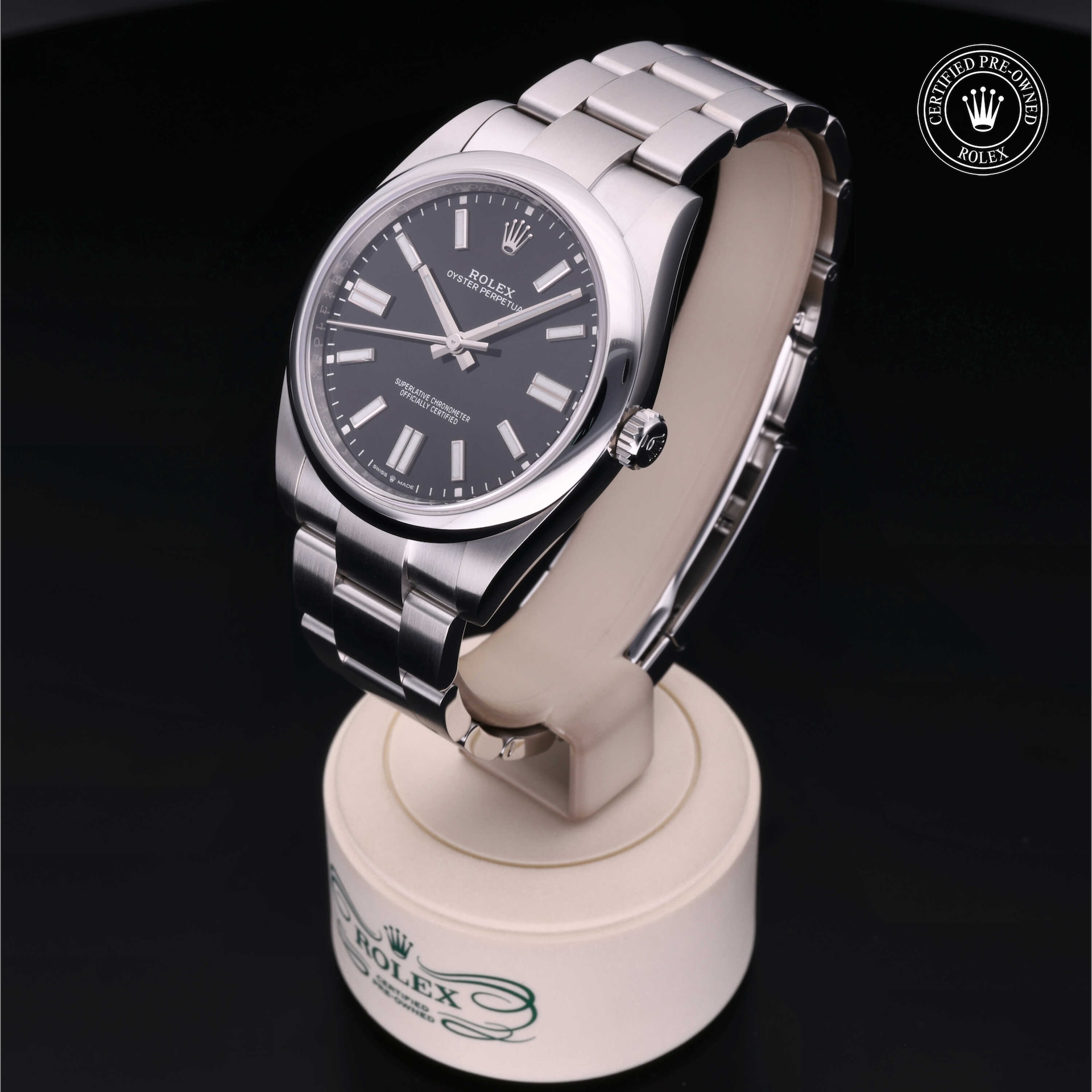 Oyster Perpetual 41 image