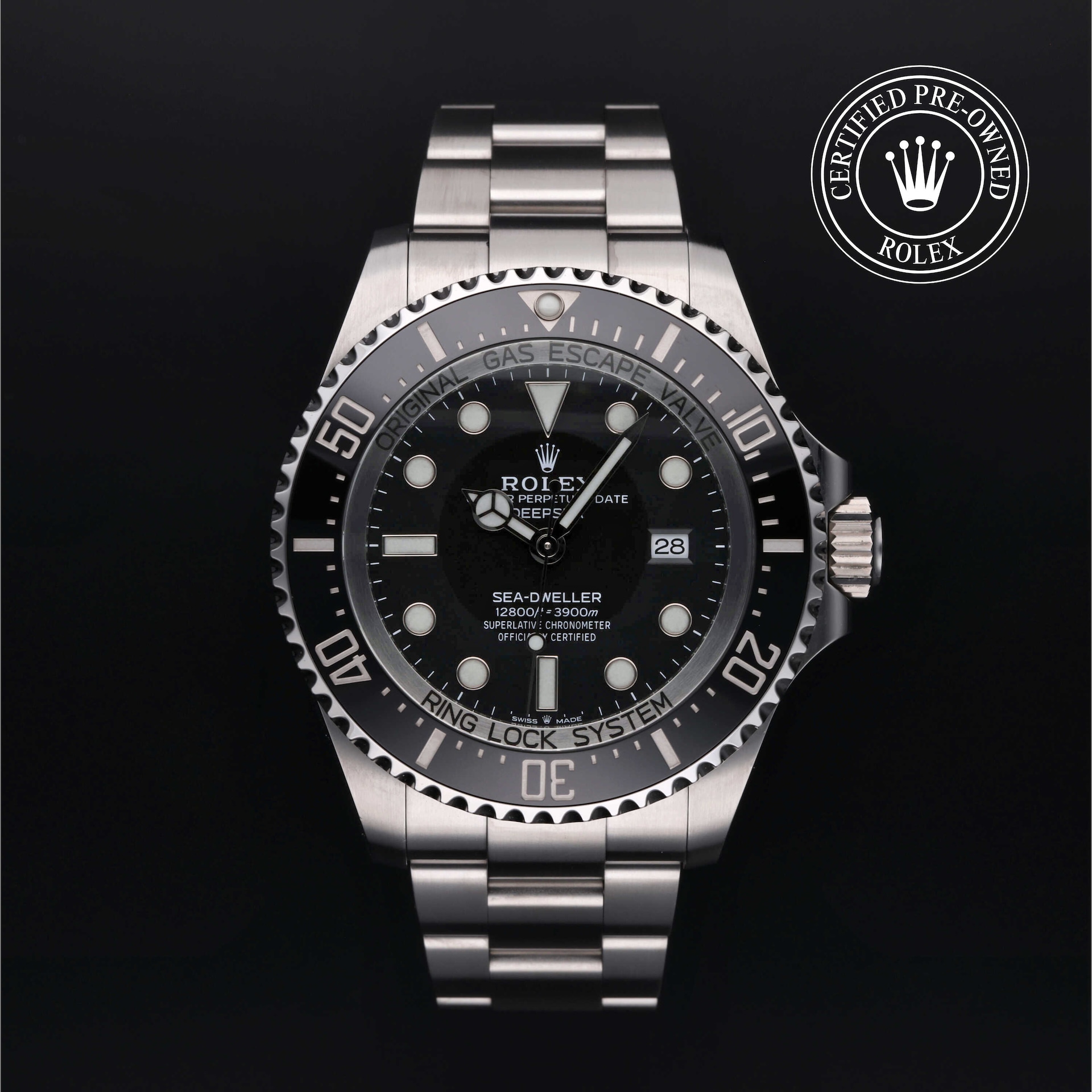 Deepsea image