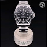 Rolex Rolex Certified Pre-Owned Deepsea