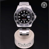 Rolex Rolex Certified Pre-Owned Sea-Dweller