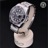 Rolex Rolex Certified Pre-Owned Sea-Dweller