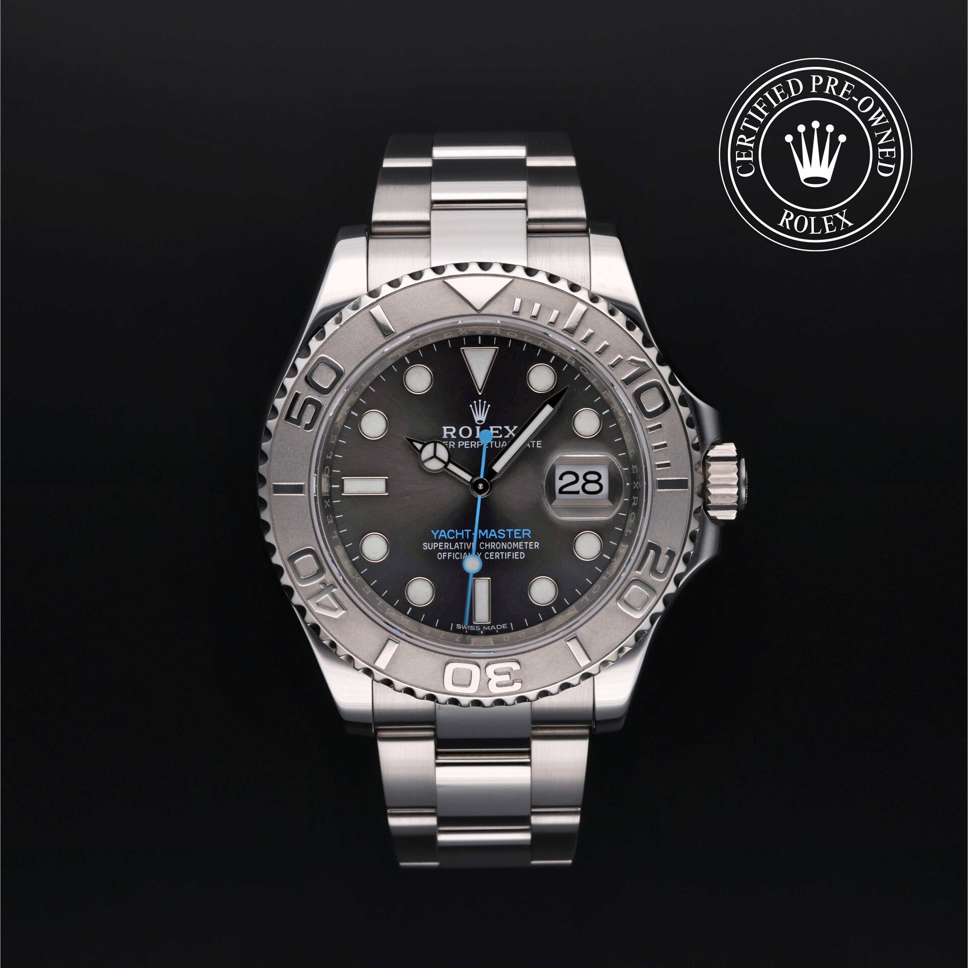Yacht-Master 40 image