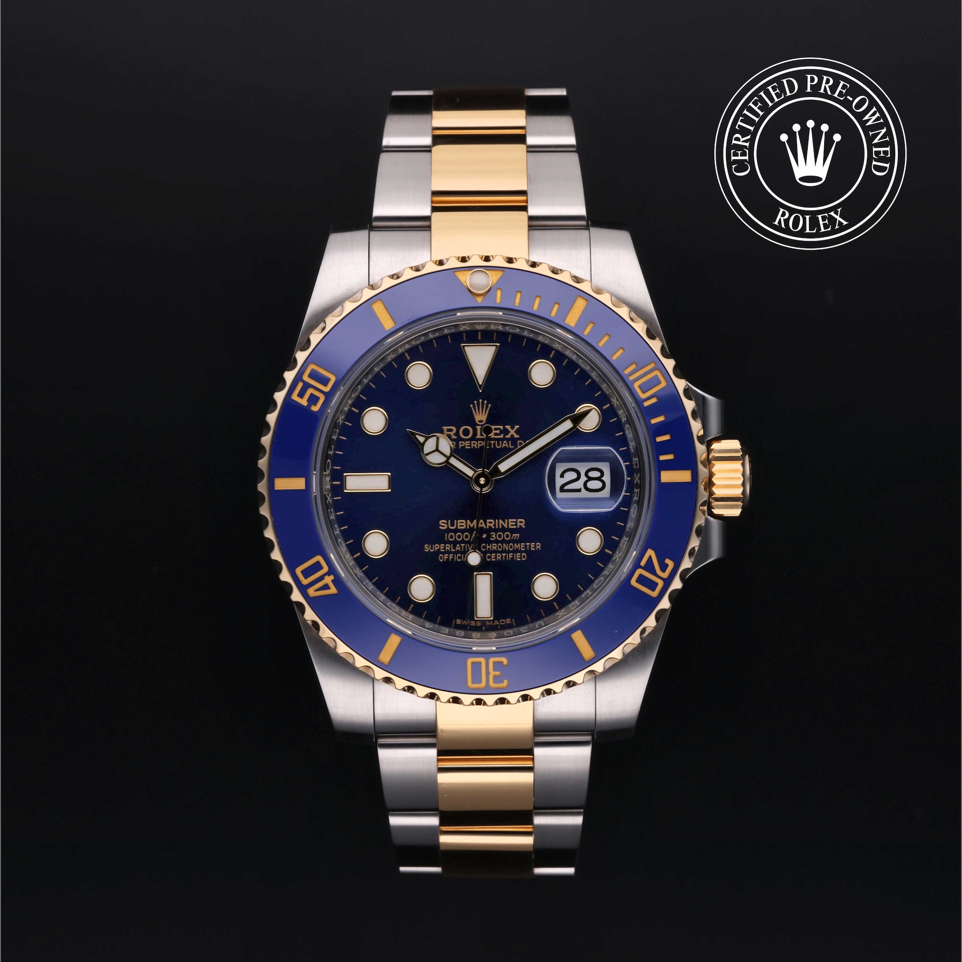 Submariner Date image