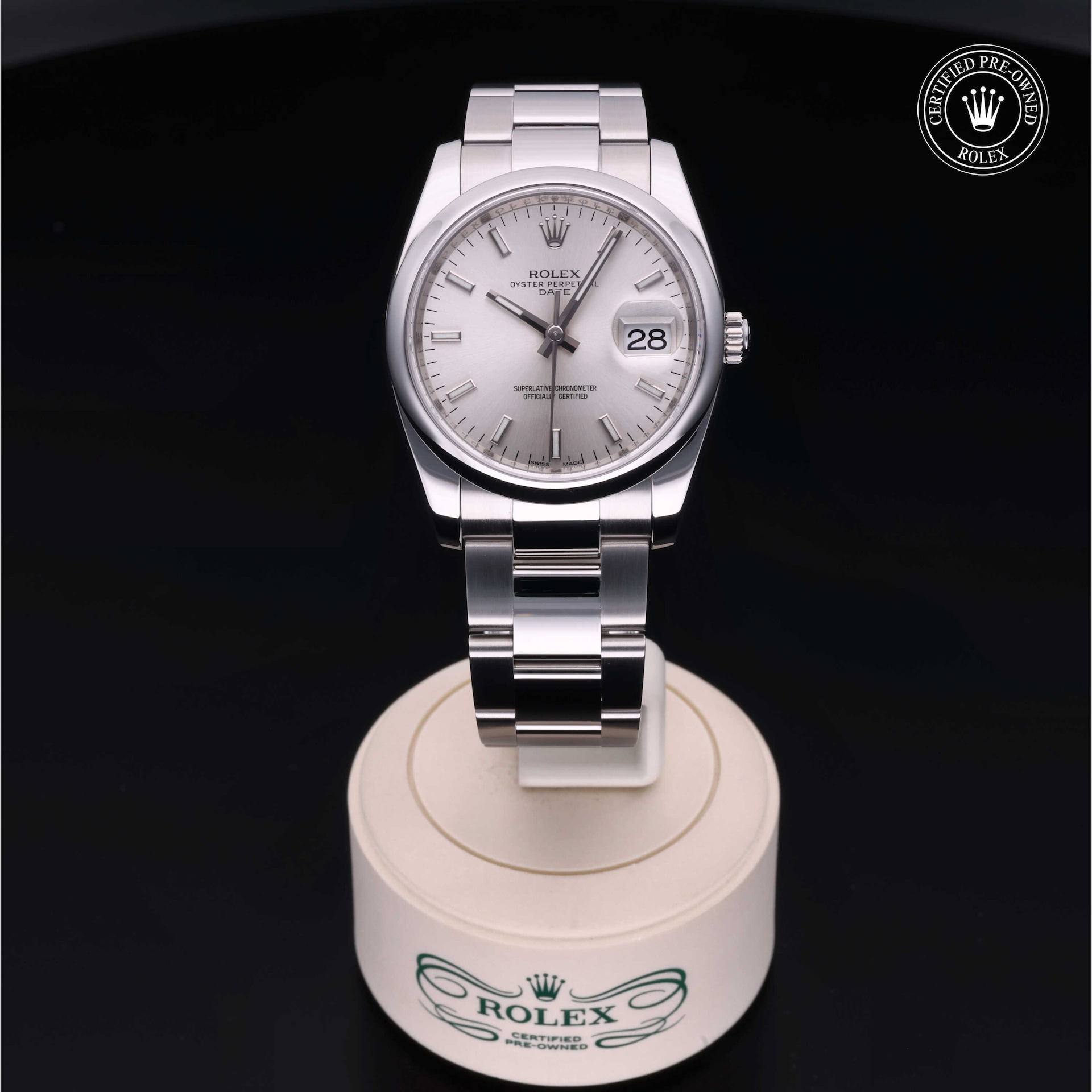 Submariner Date image