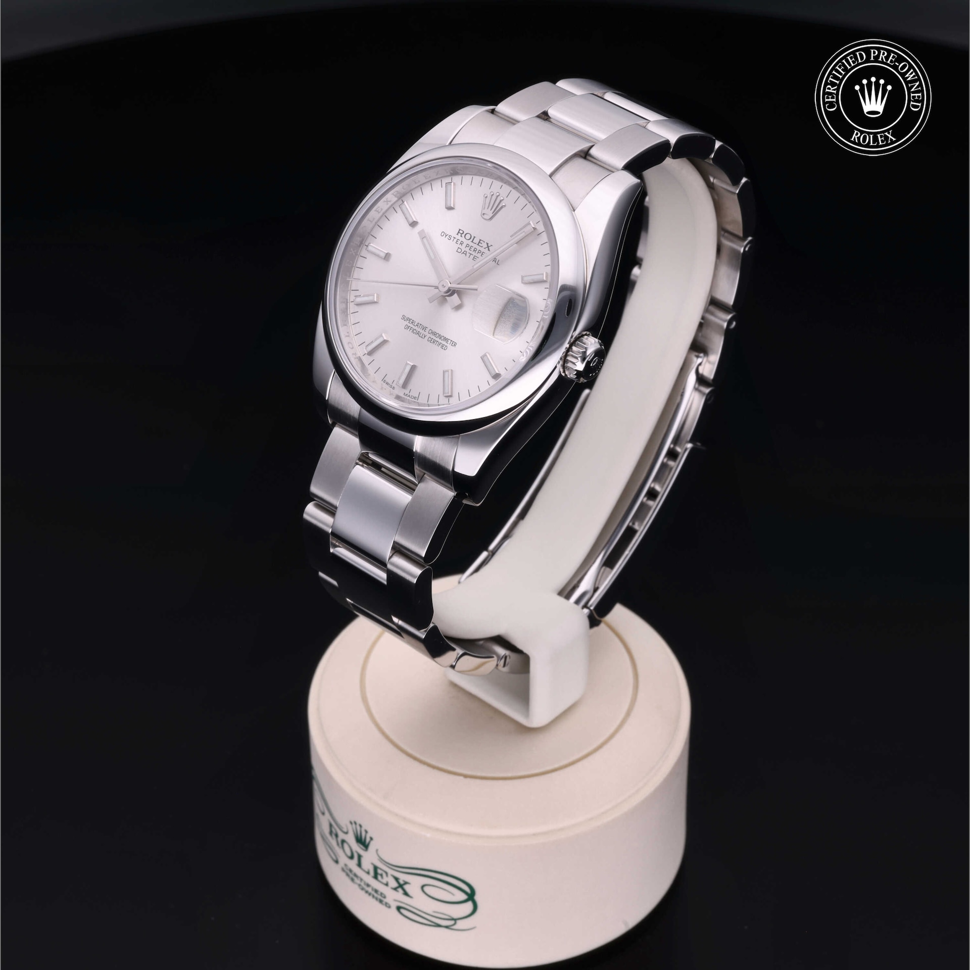 Submariner Date image