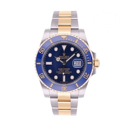 408101446490 - Submariner Date