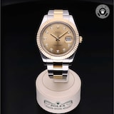 Rolex Rolex Certified Pre-Owned Datejust II