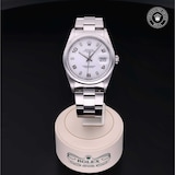 Rolex Rolex Certified Pre-Owned Oyster Perpetual Date 34