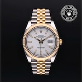 Rolex Rolex Certified Pre-Owned Datejust 41