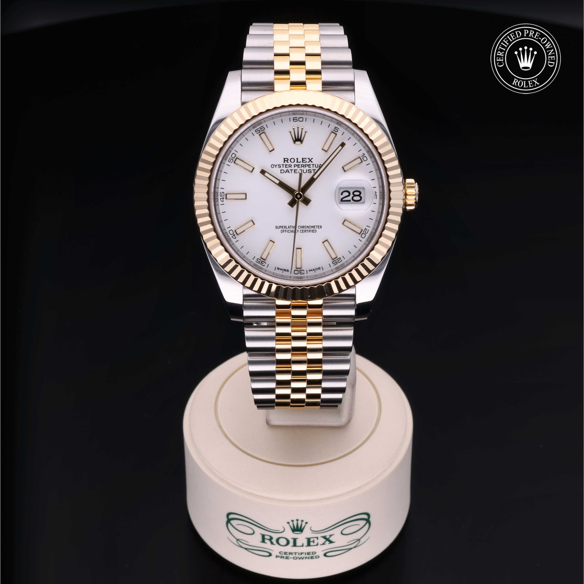 Datejust 41 image