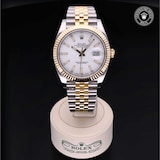 Rolex Rolex Certified Pre-Owned Datejust 41