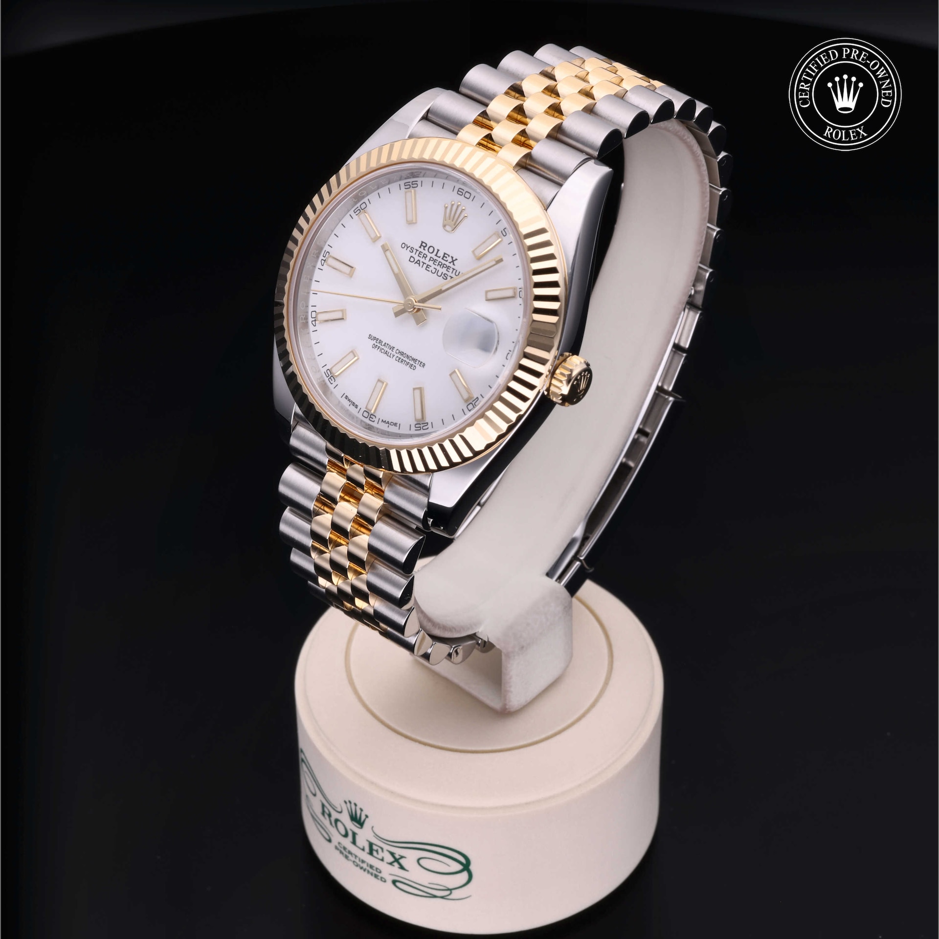 Datejust 41 image