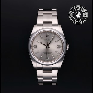 Rolex Certified Pre-Owned Oyster Perpetual 36