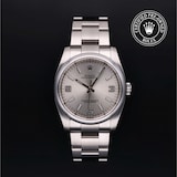 Rolex Rolex Certified Pre-Owned Oyster Perpetual 36