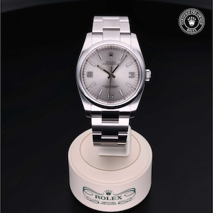 Rolex Certified Pre-Owned Oyster Perpetual 36