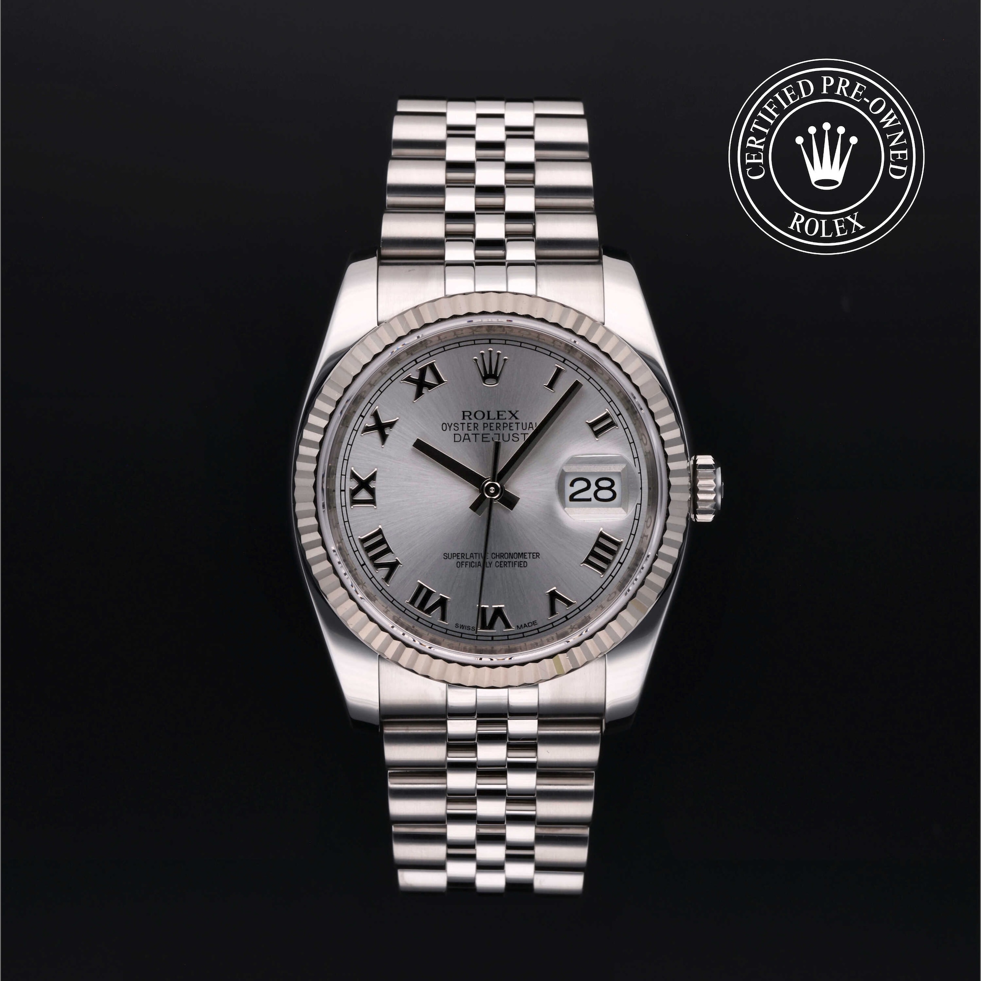 Datejust 36 image