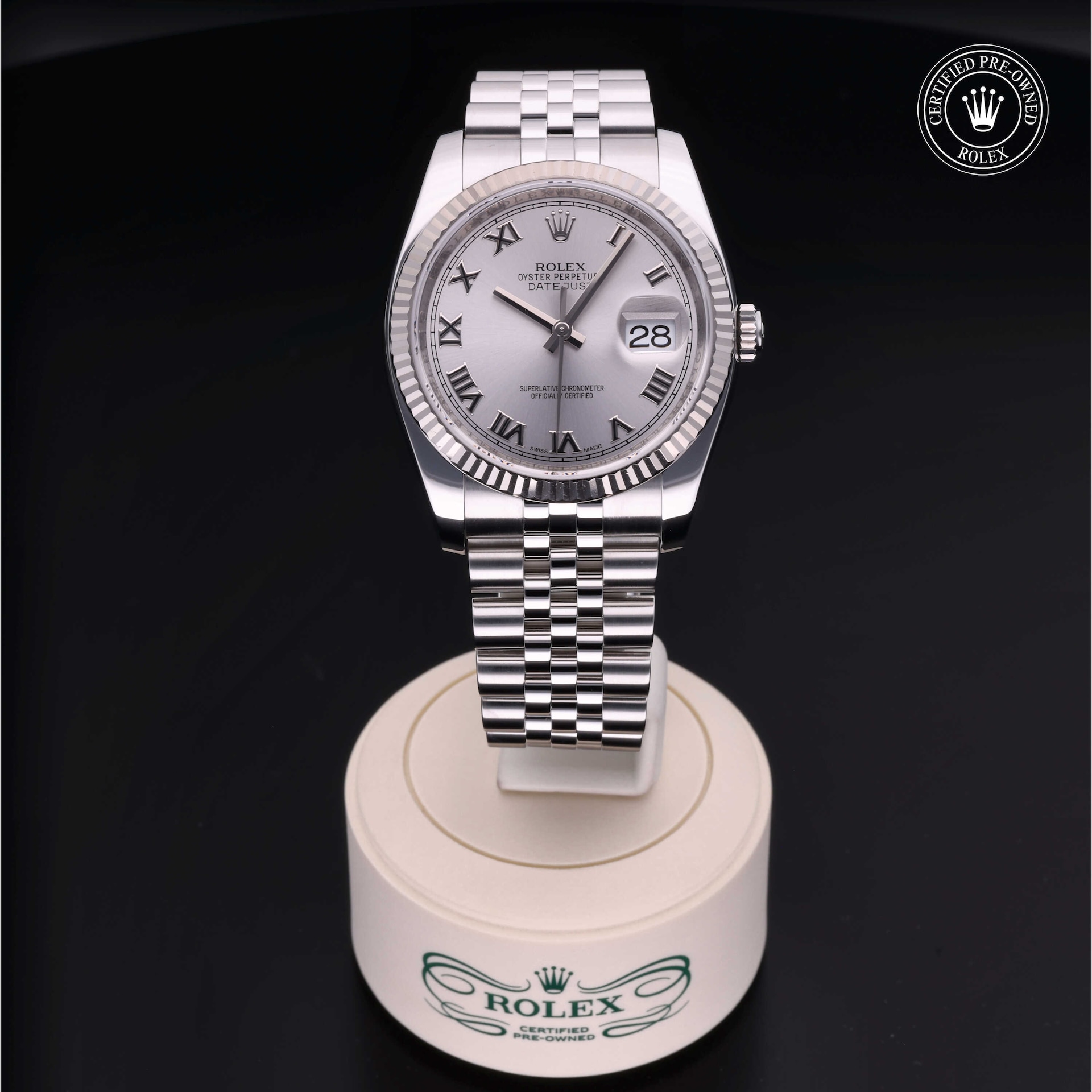 Datejust 36 image