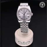 Rolex Rolex Certified Pre-Owned Datejust 36