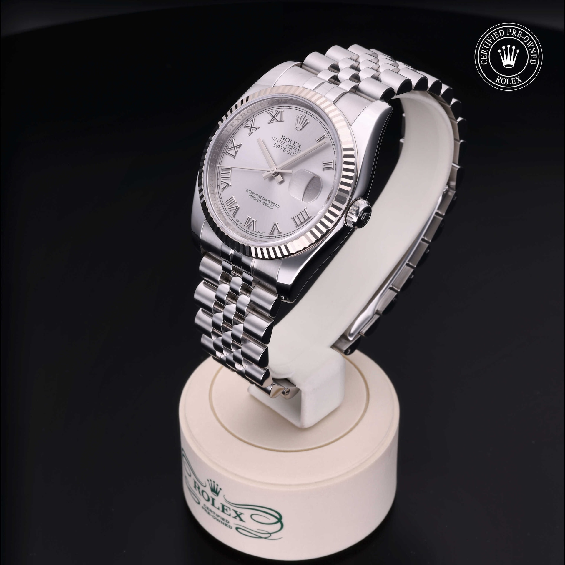 Datejust 36 image