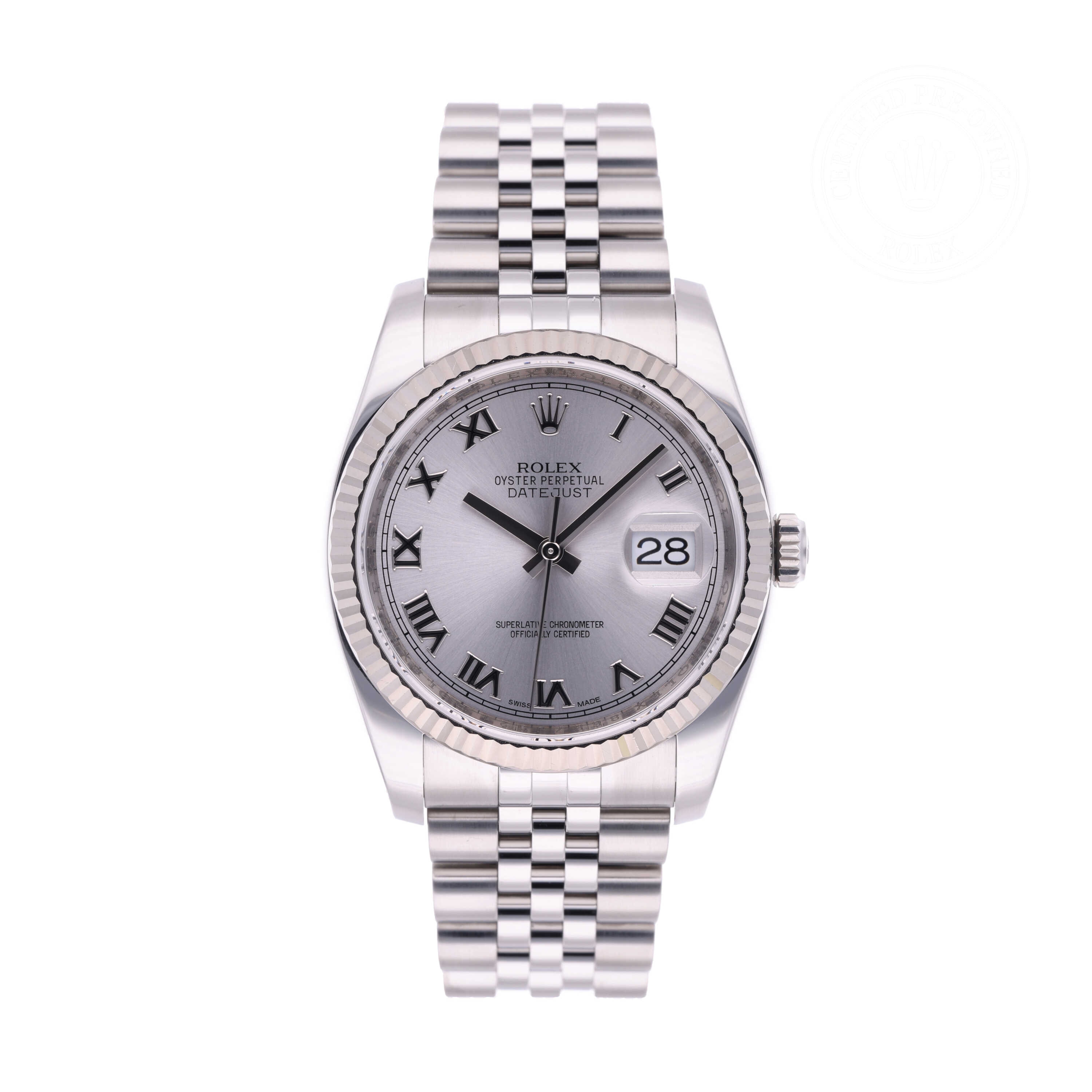 Datejust 36