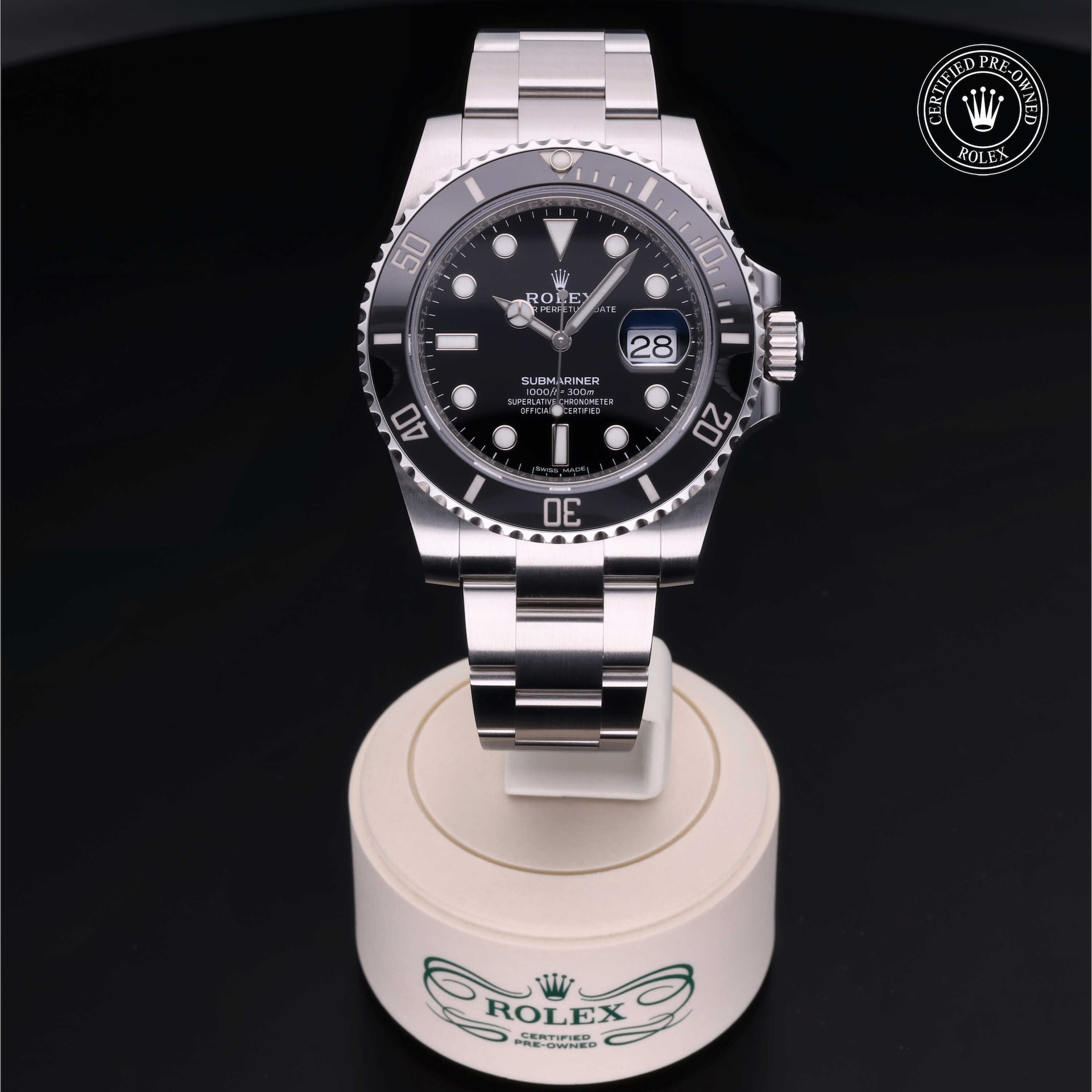 Submariner Date image