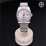 Rolex Rolex Certified Pre-Owned Datejust 36