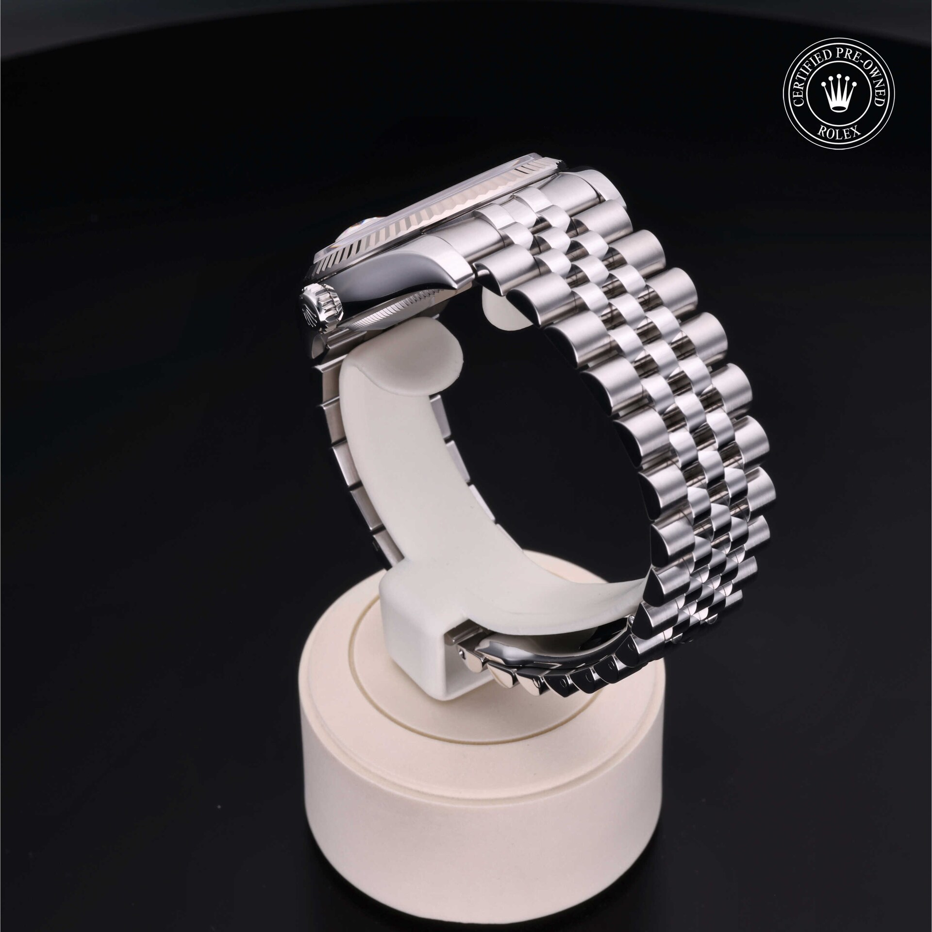 Rolex Rolex Certified Pre-Owned Datejust 36