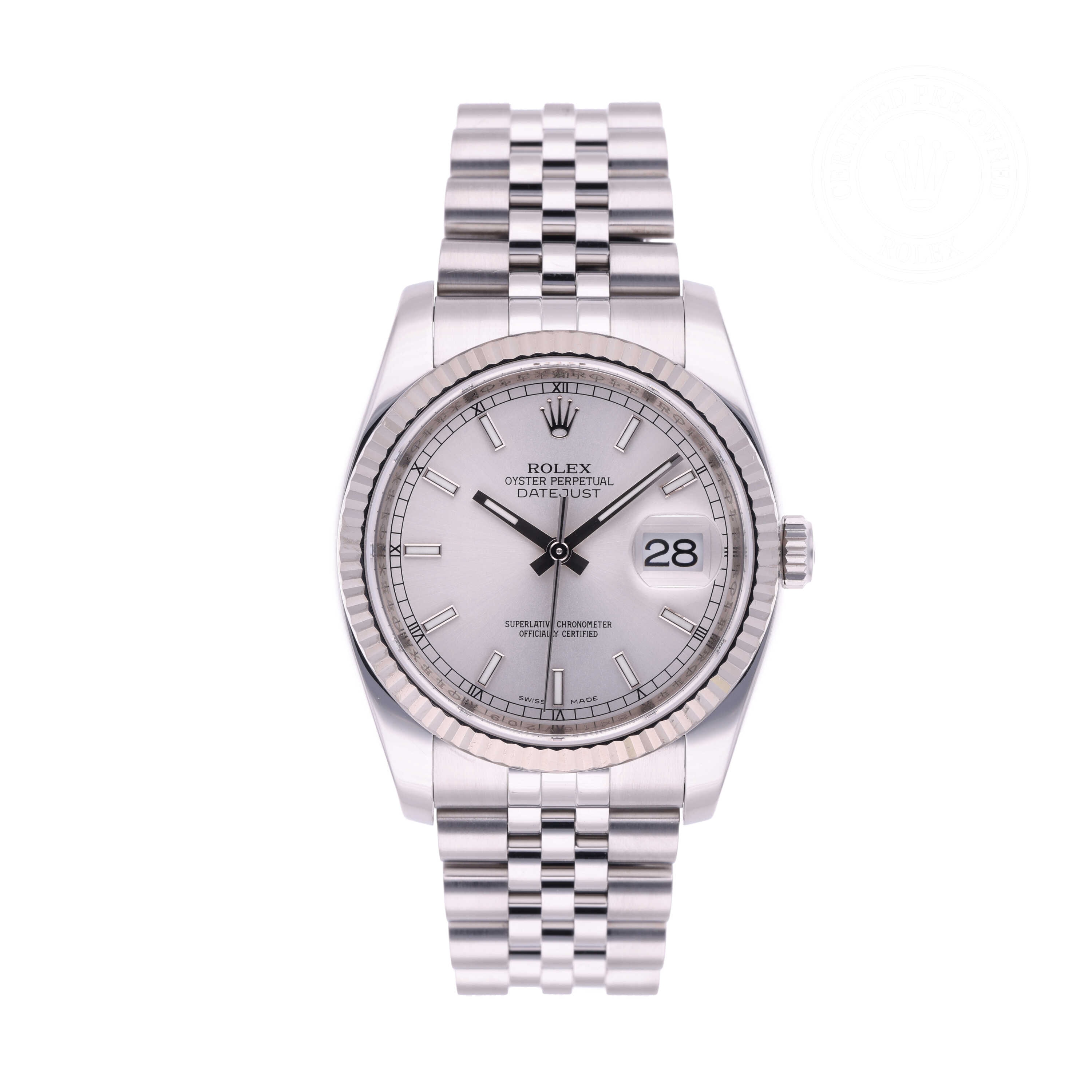 Datejust 36