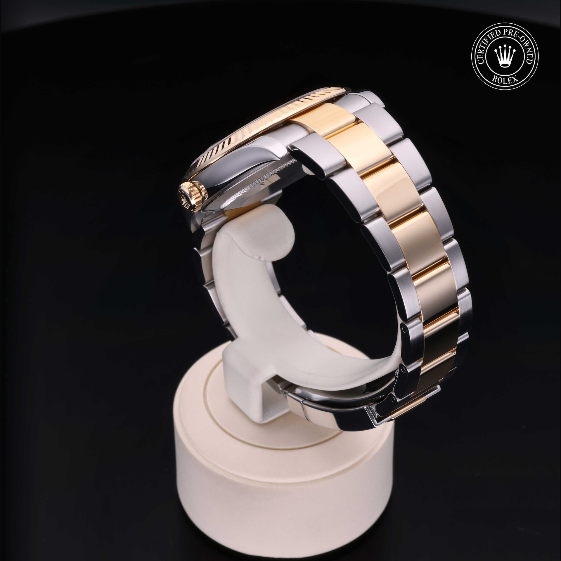 Rolex Rolex Certified Pre-Owned Datejust 41