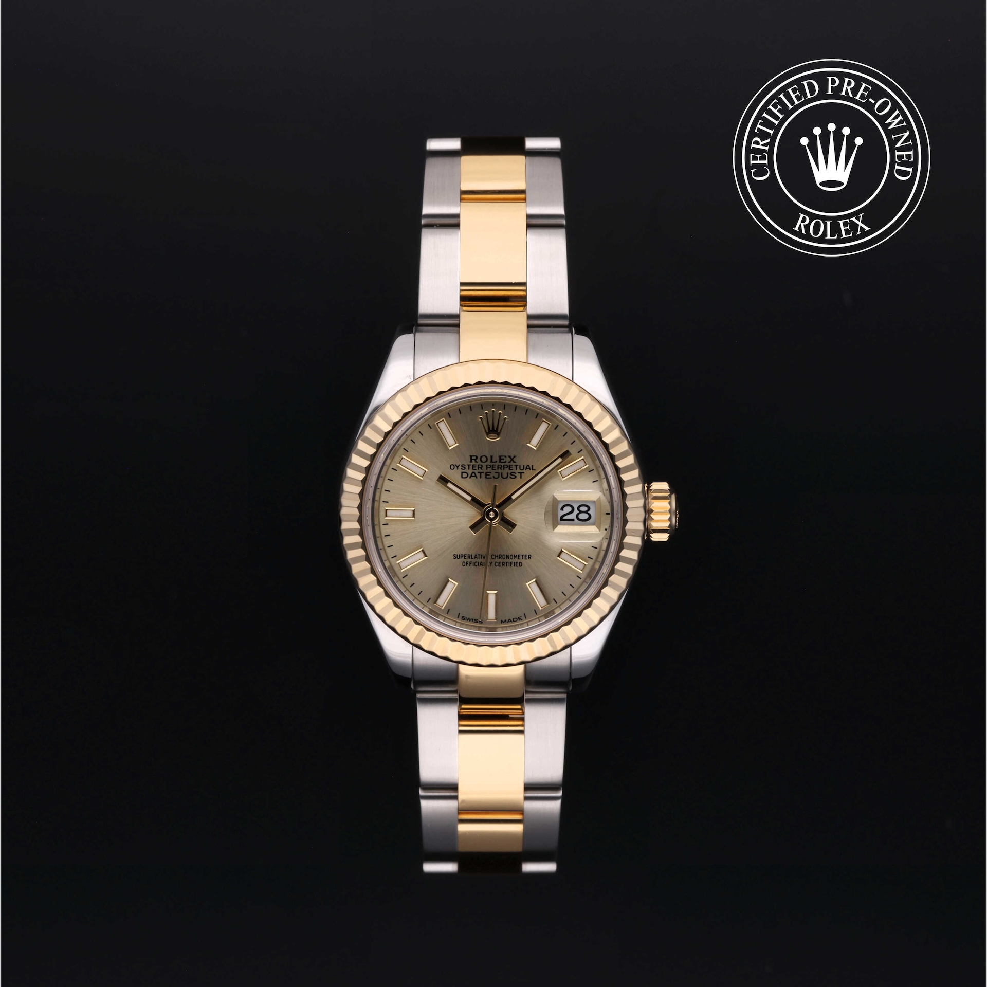 Lady-Datejust image