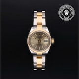 Rolex Rolex Certified Pre-Owned Lady-Datejust