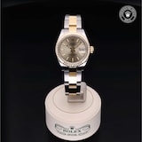 Rolex Rolex Certified Pre-Owned Lady-Datejust