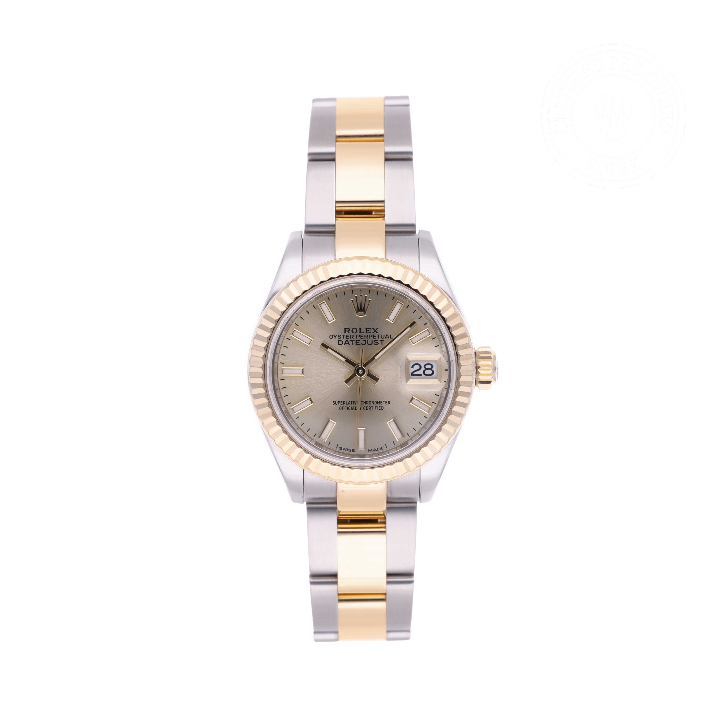 Lady-Datejust