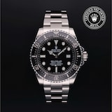 Rolex Rolex Certified Pre-Owned Sea-Dweller