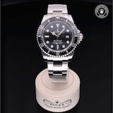 Rolex Rolex Certified Pre-Owned Sea-Dweller