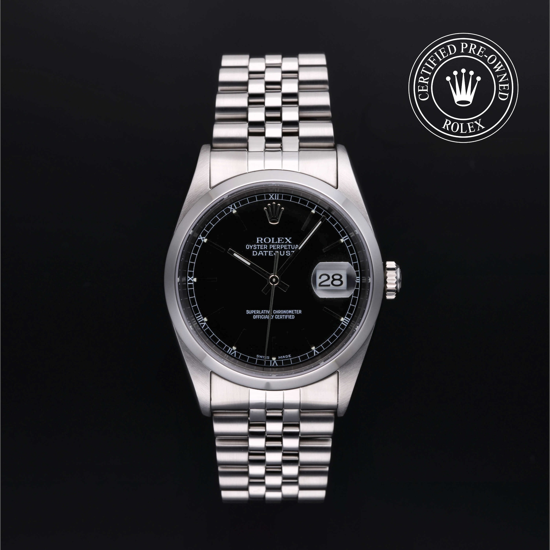Datejust 36 image