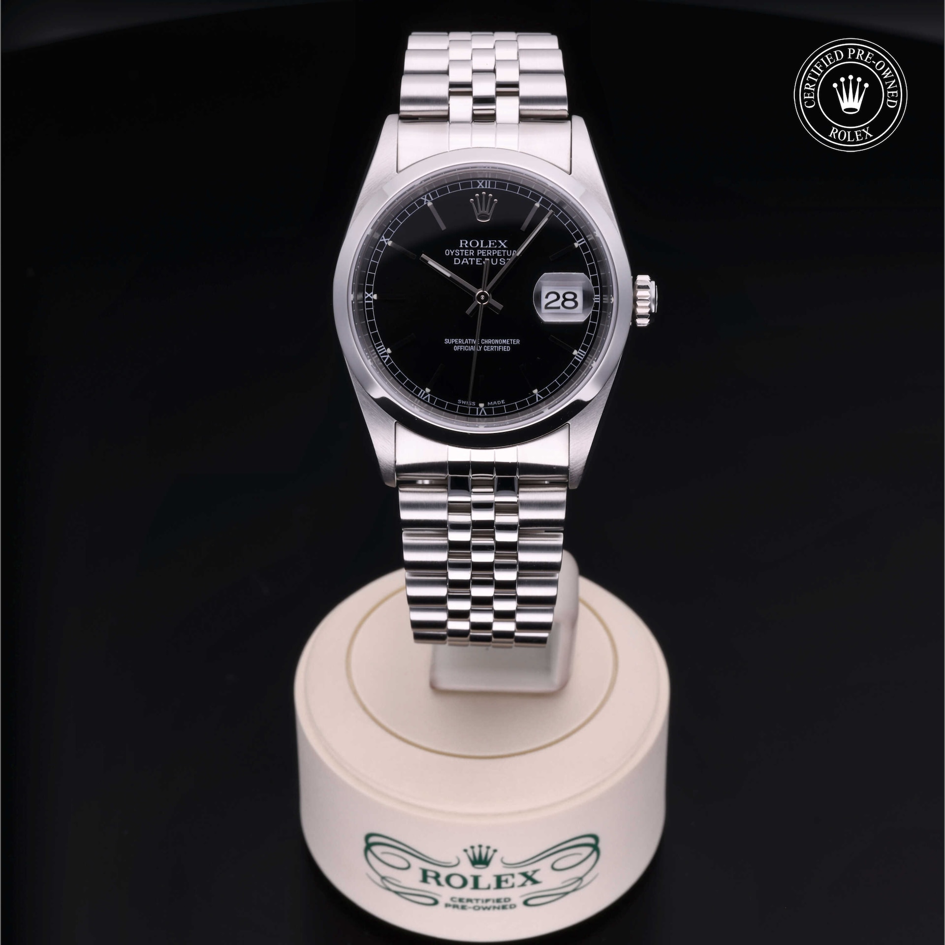 Datejust 36 image