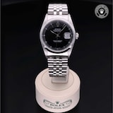 Rolex Rolex Certified Pre-Owned Datejust 36