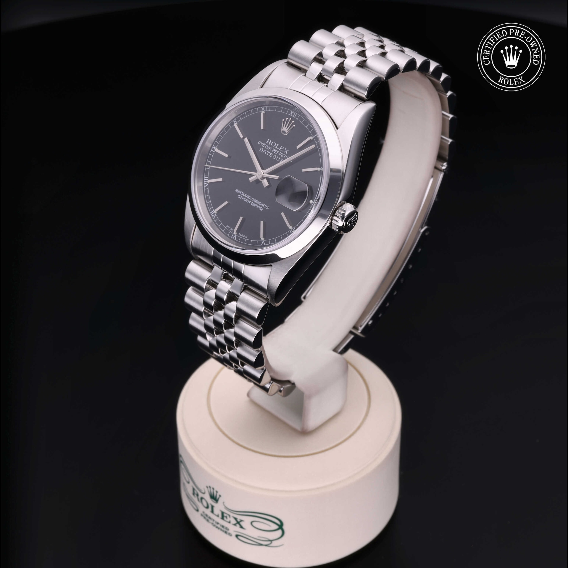 Datejust 36 image