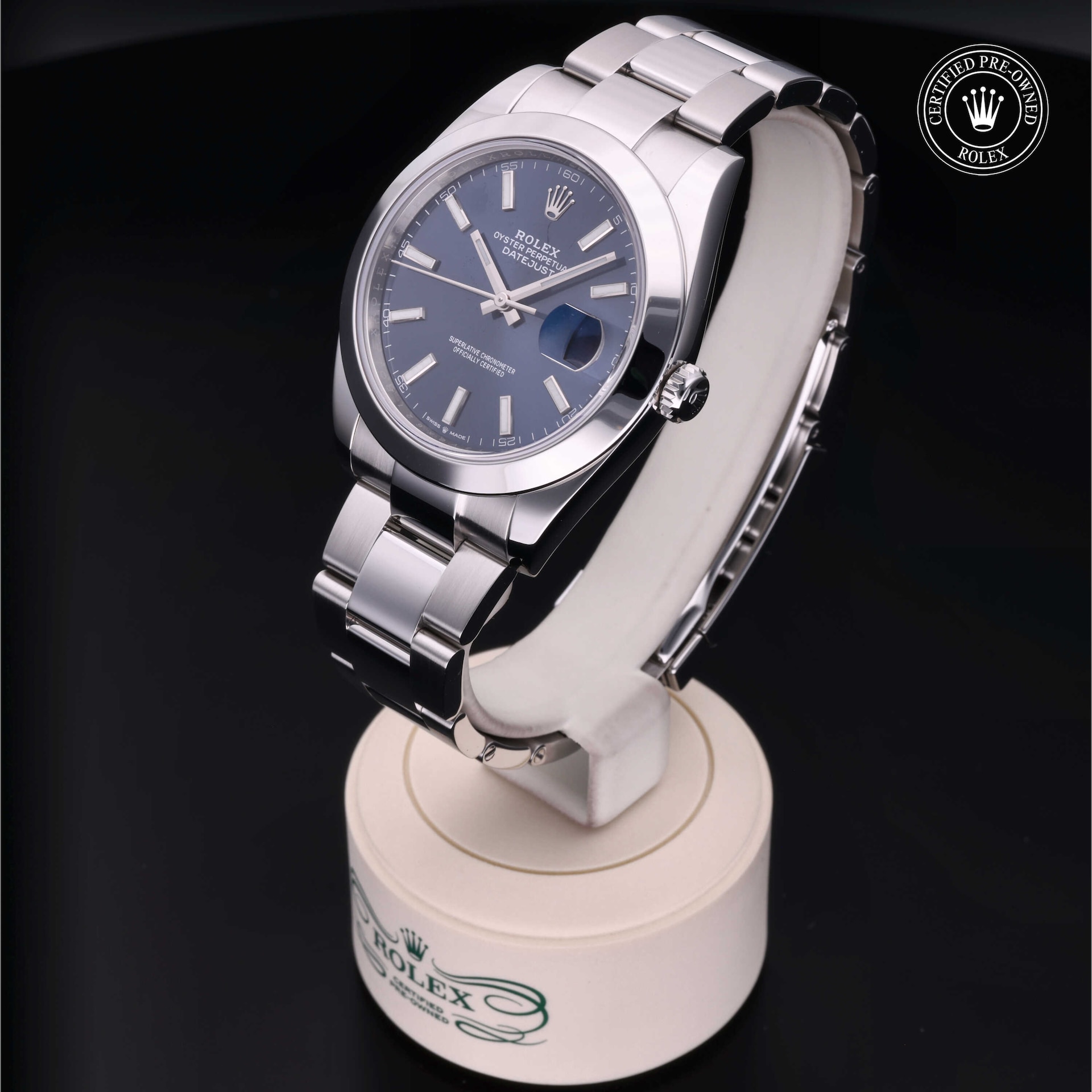 Datejust 41 image