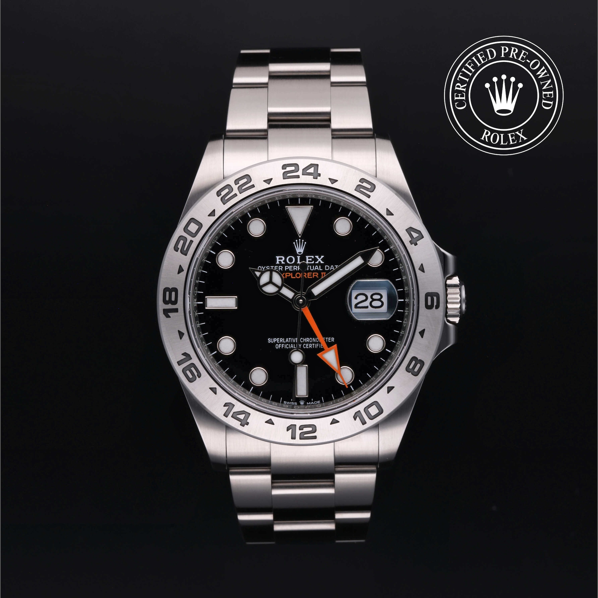 Explorer II image