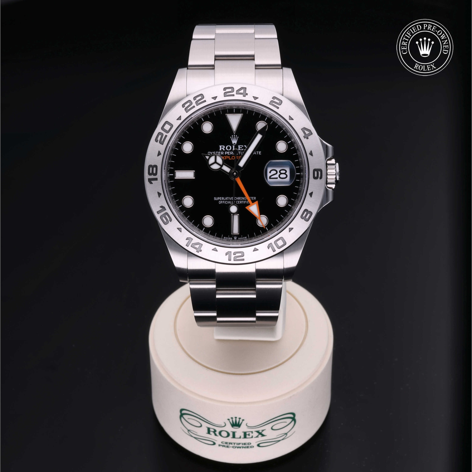 Explorer II image