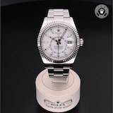 Rolex Rolex Certified Pre-Owned Sky-Dweller