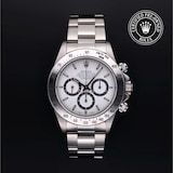 Rolex Rolex Certified Pre-Owned Cosmograph Daytona