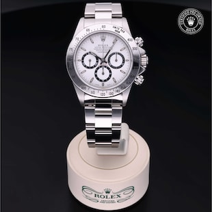 Rolex Certified Pre-Owned Cosmograph Daytona